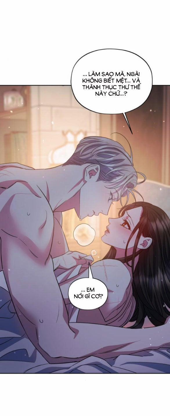 Mong Chờ Giây Phút Thiêng Liêng Được Chạm Tới Người 59.2 trang 31