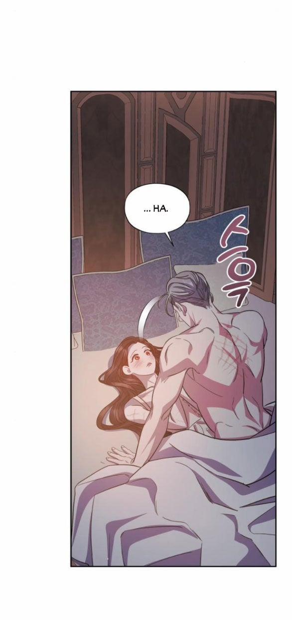 Mong Chờ Giây Phút Thiêng Liêng Được Chạm Tới Người 59.2 trang 33