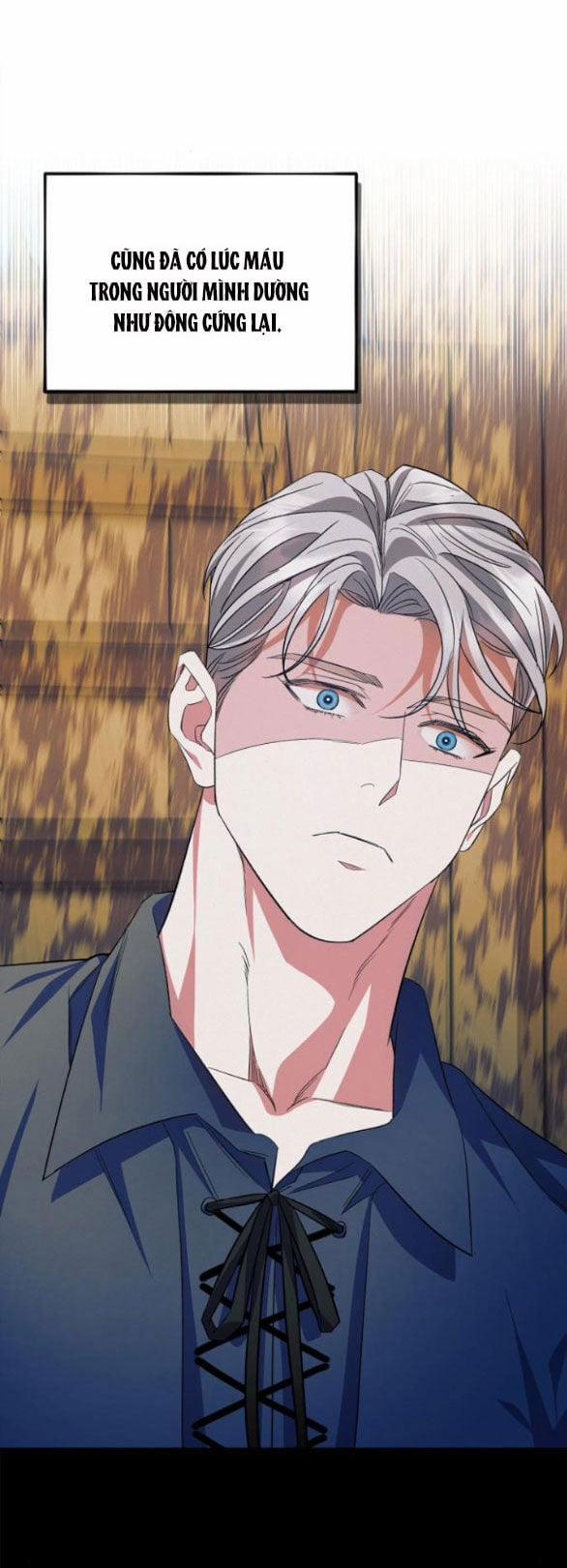 Mong Chờ Giây Phút Thiêng Liêng Được Chạm Tới Người 59.2 trang 5