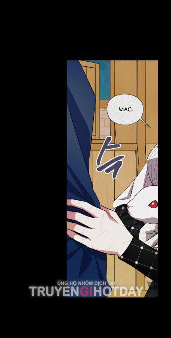 Mong Chờ Giây Phút Thiêng Liêng Được Chạm Tới Người 59.2 trang 6