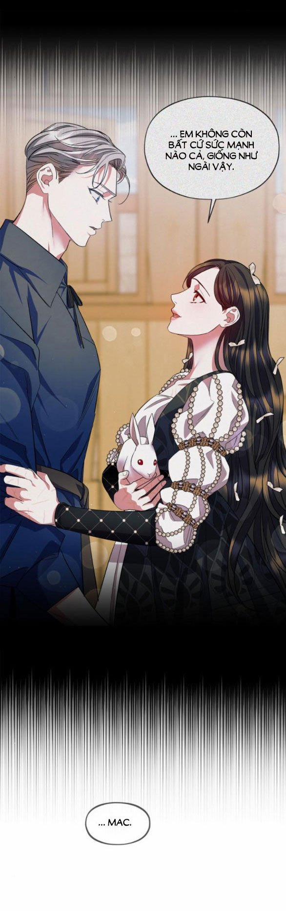 Mong Chờ Giây Phút Thiêng Liêng Được Chạm Tới Người 59.2 trang 7