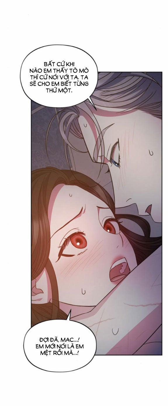 Mong Chờ Giây Phút Thiêng Liêng Được Chạm Tới Người 60.1 trang 10