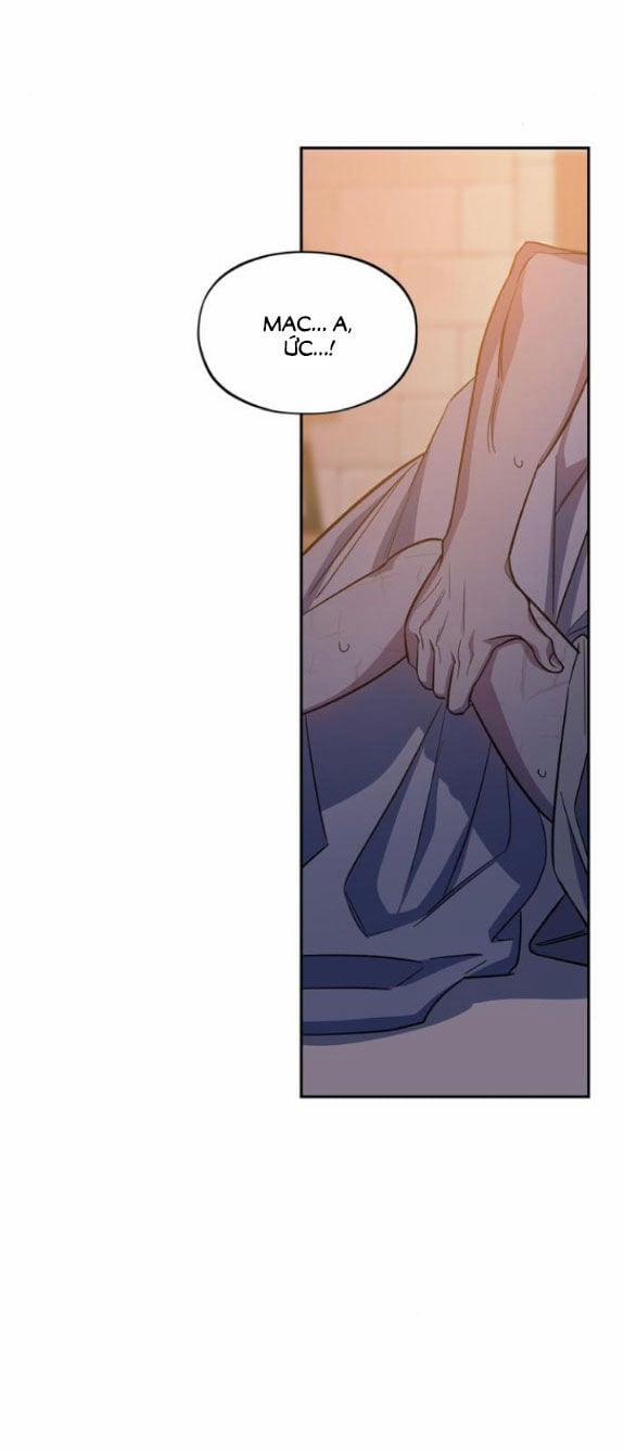 Mong Chờ Giây Phút Thiêng Liêng Được Chạm Tới Người 60.1 trang 12