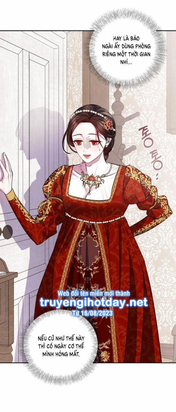 Mong Chờ Giây Phút Thiêng Liêng Được Chạm Tới Người 60.1 trang 15