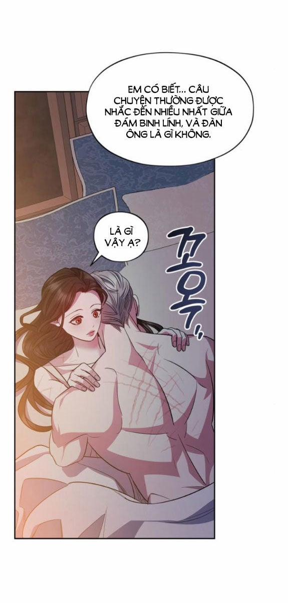 Mong Chờ Giây Phút Thiêng Liêng Được Chạm Tới Người 60.1 trang 3