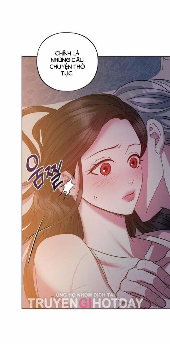 Mong Chờ Giây Phút Thiêng Liêng Được Chạm Tới Người 60.1 trang 4