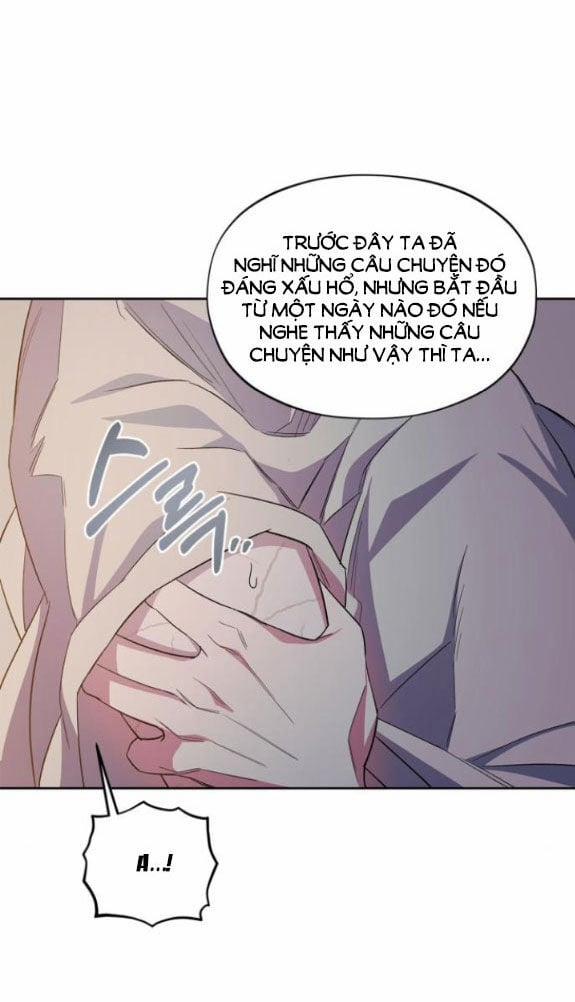 Mong Chờ Giây Phút Thiêng Liêng Được Chạm Tới Người 60.1 trang 5