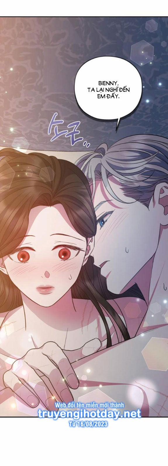 Mong Chờ Giây Phút Thiêng Liêng Được Chạm Tới Người 60.1 trang 6