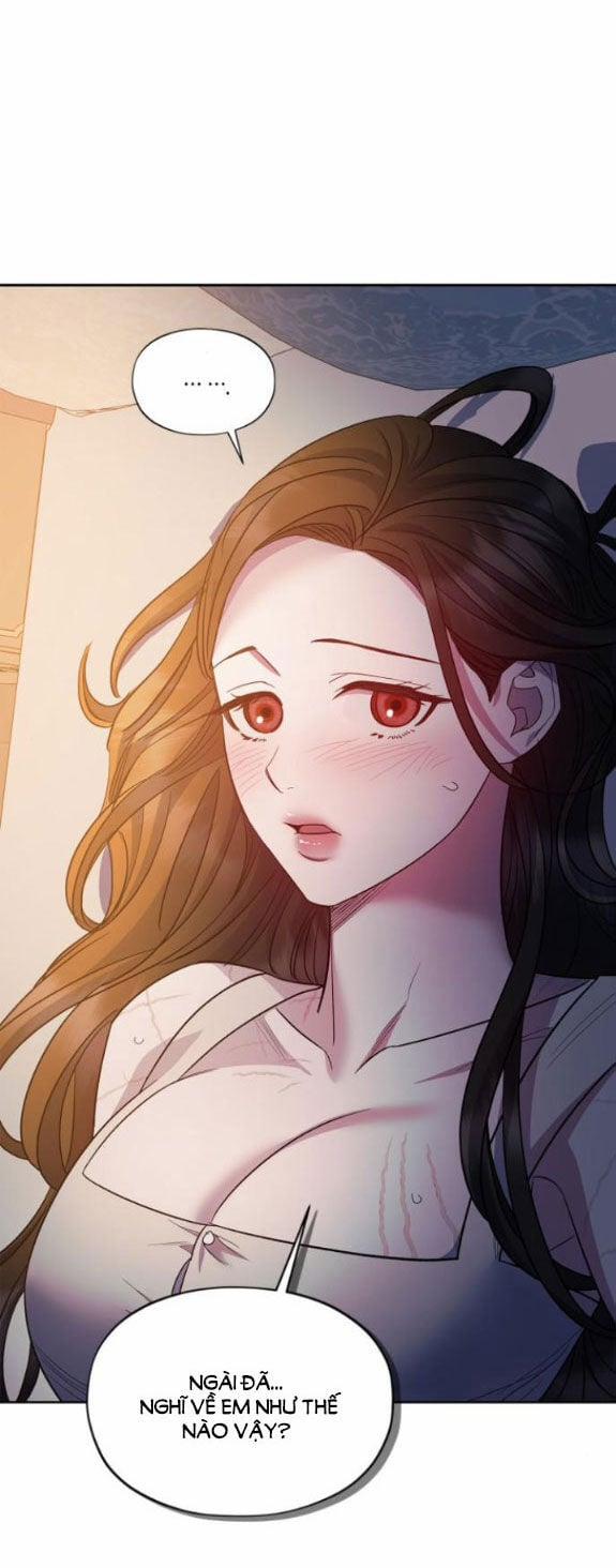 Mong Chờ Giây Phút Thiêng Liêng Được Chạm Tới Người 60.1 trang 7