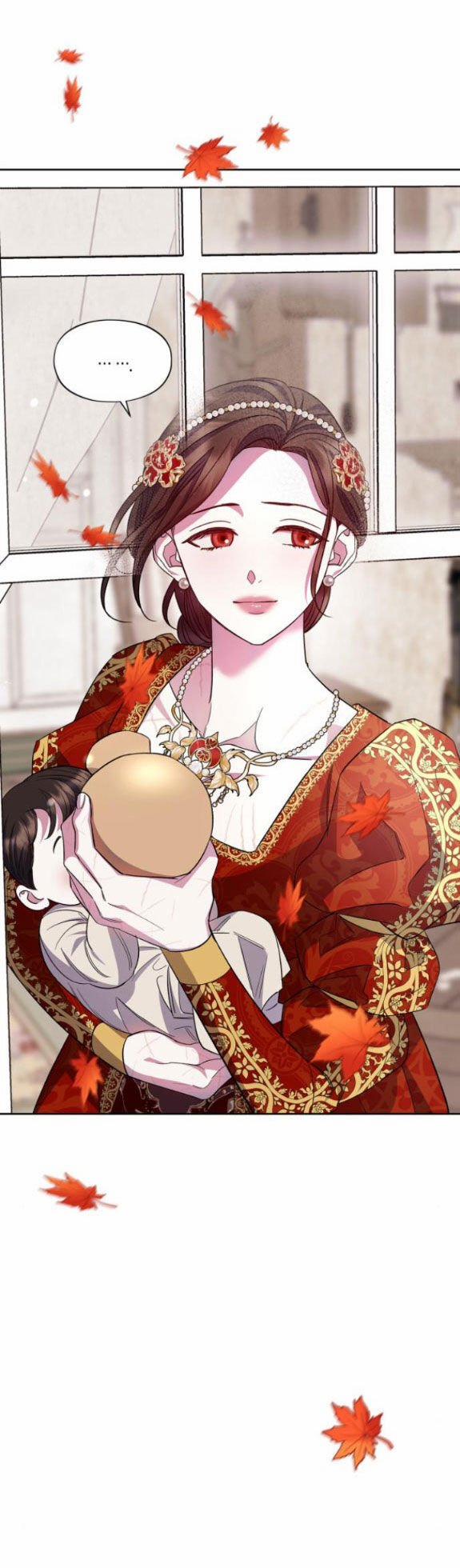 Mong Chờ Giây Phút Thiêng Liêng Được Chạm Tới Người 60.2 trang 10