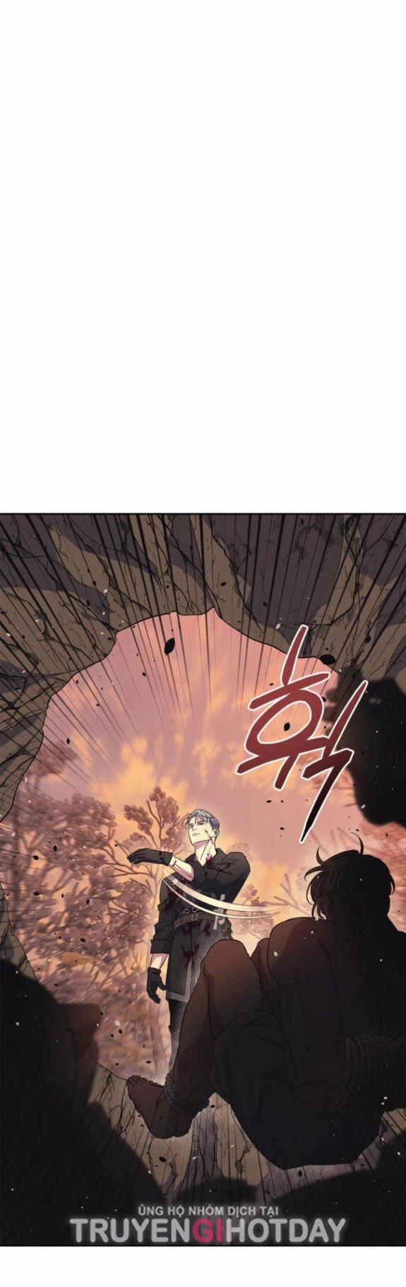 Mong Chờ Giây Phút Thiêng Liêng Được Chạm Tới Người 60.2 trang 11