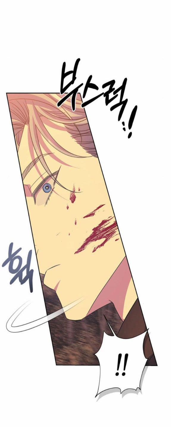 Mong Chờ Giây Phút Thiêng Liêng Được Chạm Tới Người 60.2 trang 18