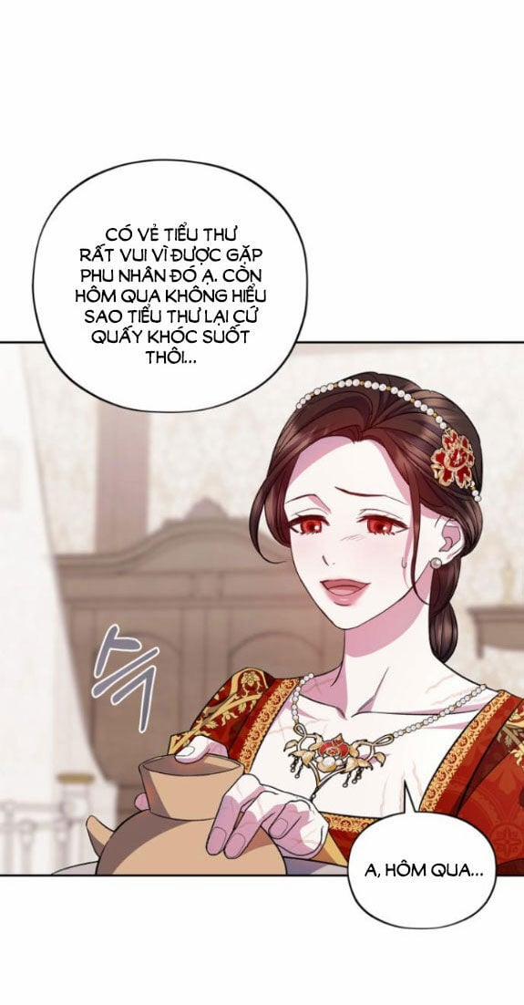 Mong Chờ Giây Phút Thiêng Liêng Được Chạm Tới Người 60.2 trang 2