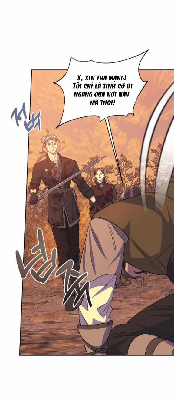 Mong Chờ Giây Phút Thiêng Liêng Được Chạm Tới Người 60.2 trang 20