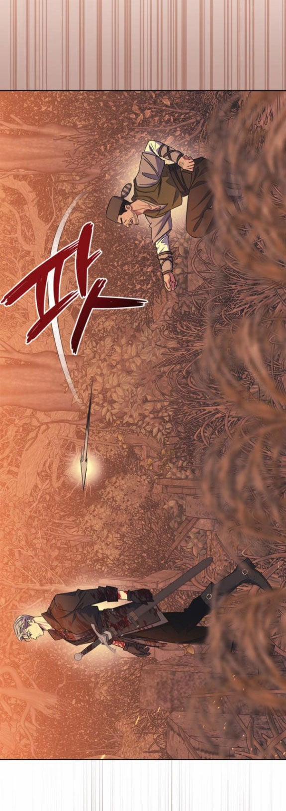 Mong Chờ Giây Phút Thiêng Liêng Được Chạm Tới Người 60.2 trang 26