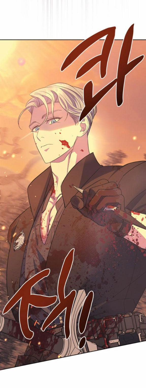 Mong Chờ Giây Phút Thiêng Liêng Được Chạm Tới Người 60.2 trang 28