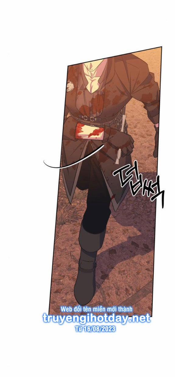 Mong Chờ Giây Phút Thiêng Liêng Được Chạm Tới Người 60.2 trang 29