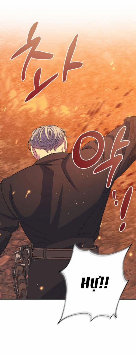 Mong Chờ Giây Phút Thiêng Liêng Được Chạm Tới Người 60.2 trang 30