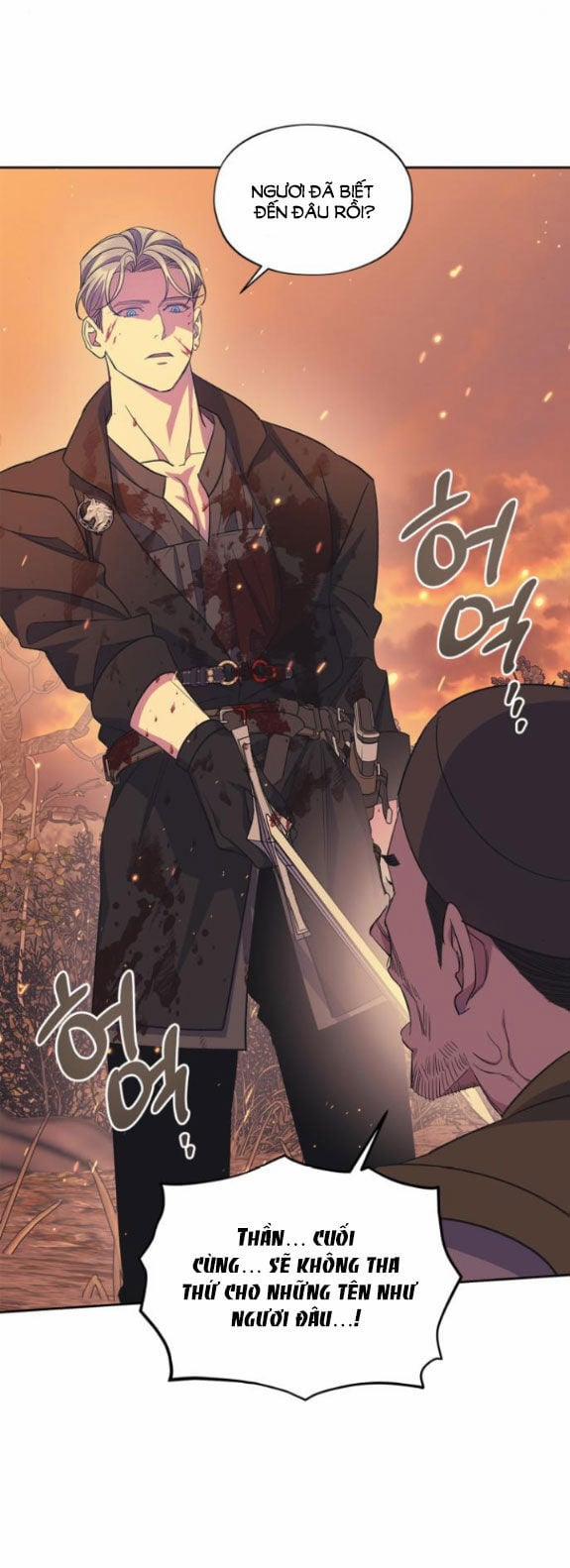 Mong Chờ Giây Phút Thiêng Liêng Được Chạm Tới Người 60.2 trang 32