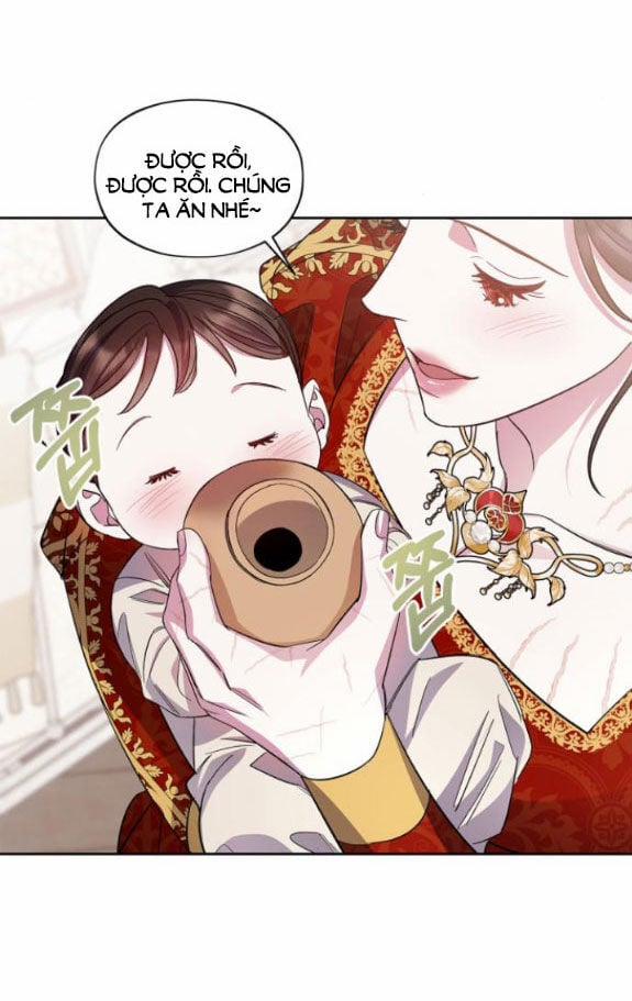 Mong Chờ Giây Phút Thiêng Liêng Được Chạm Tới Người 60.2 trang 4