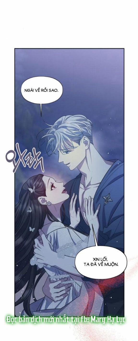 Mong Chờ Giây Phút Thiêng Liêng Được Chạm Tới Người 60.2 trang 40