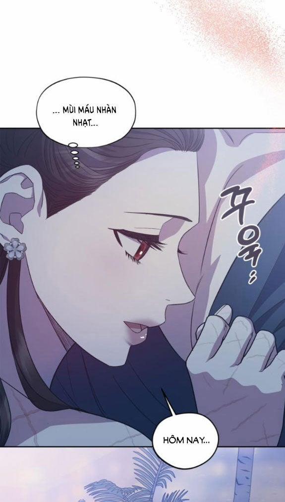 Mong Chờ Giây Phút Thiêng Liêng Được Chạm Tới Người 60.2 trang 41