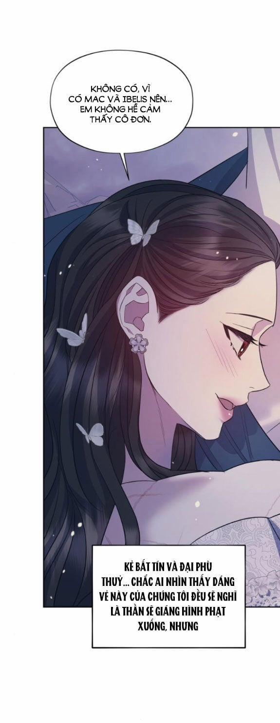 Mong Chờ Giây Phút Thiêng Liêng Được Chạm Tới Người 60.2 trang 47