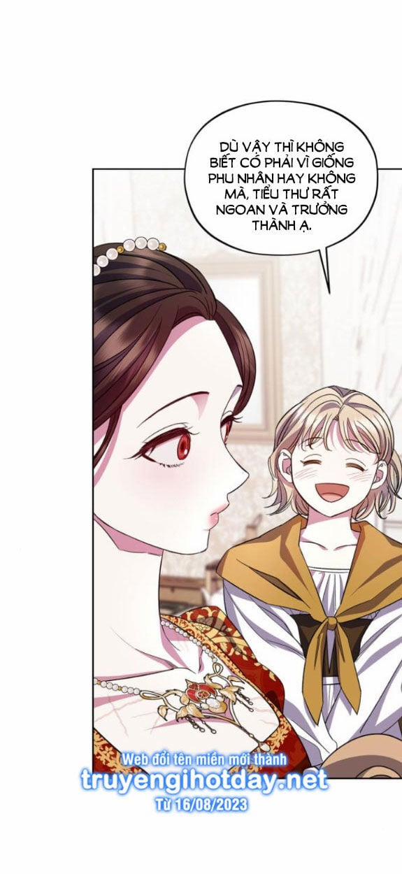 Mong Chờ Giây Phút Thiêng Liêng Được Chạm Tới Người 60.2 trang 5