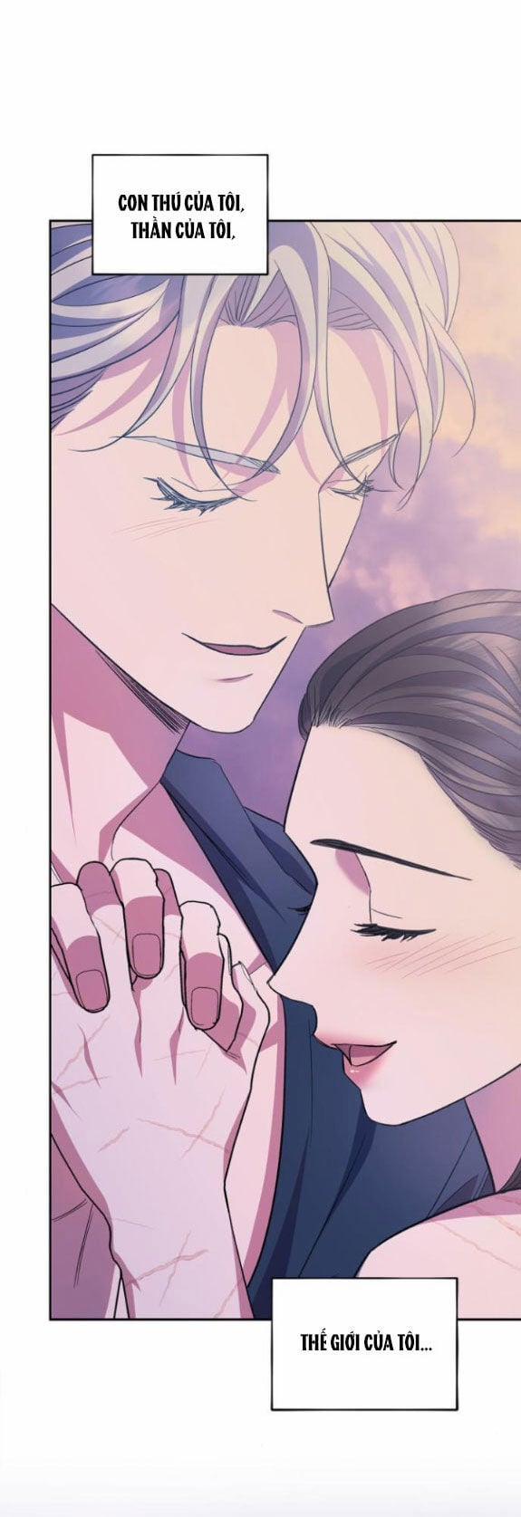 Mong Chờ Giây Phút Thiêng Liêng Được Chạm Tới Người 60.2 trang 51