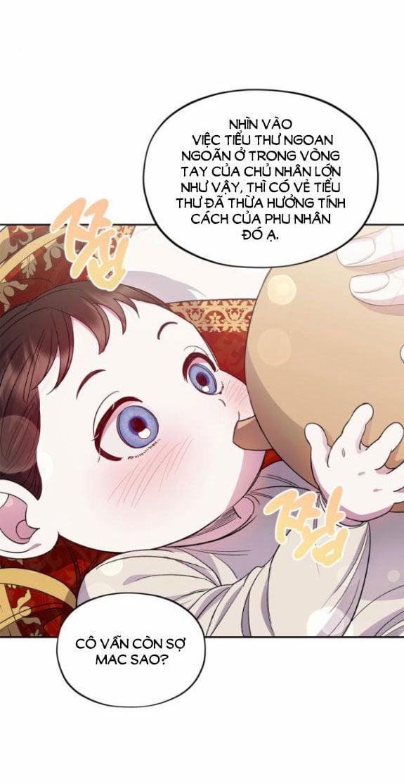 Mong Chờ Giây Phút Thiêng Liêng Được Chạm Tới Người 60.2 trang 6