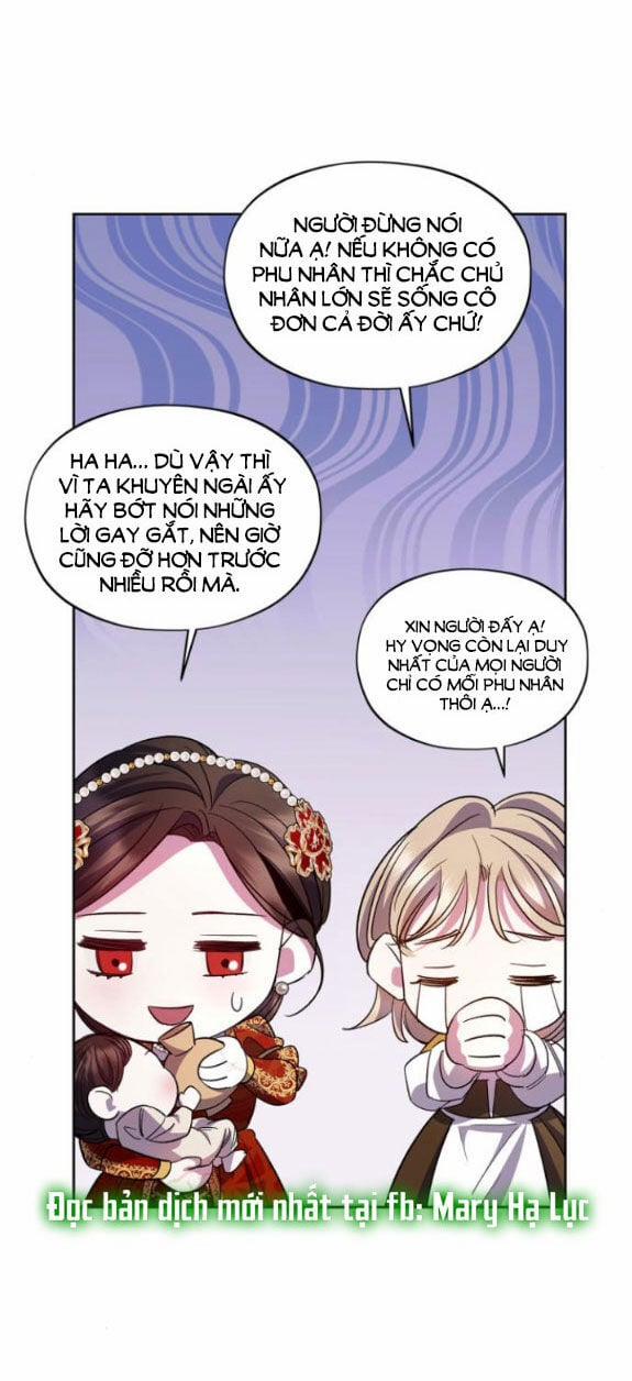 Mong Chờ Giây Phút Thiêng Liêng Được Chạm Tới Người 60.2 trang 7