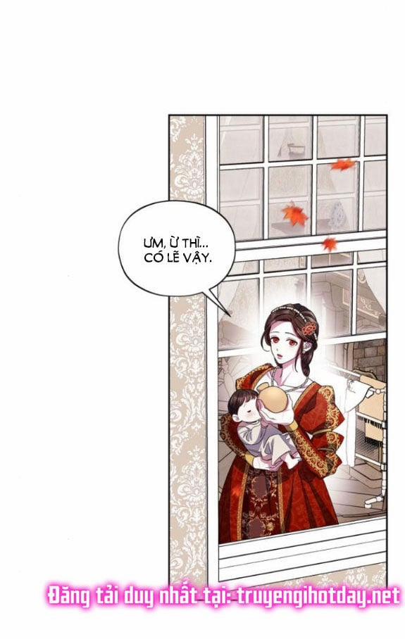 Mong Chờ Giây Phút Thiêng Liêng Được Chạm Tới Người 60.2 trang 9