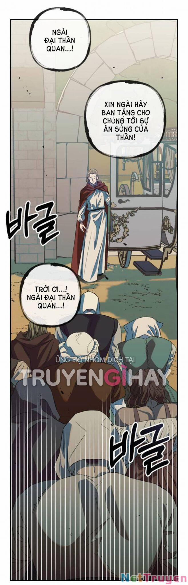 Mong Chờ Giây Phút Thiêng Liêng Được Chạm Tới Người 9.2 trang 1