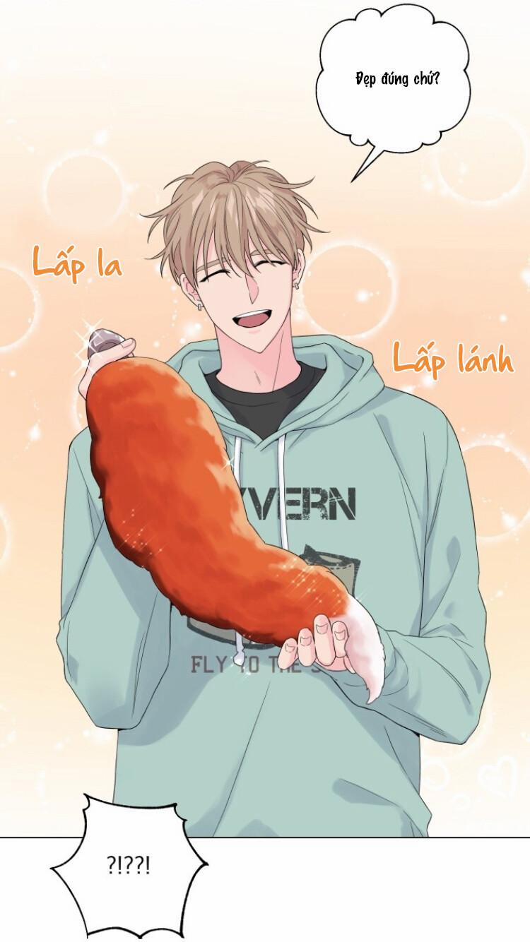 MÔNG ĐÀO DƯỚI LỚP REN 3 trang 43