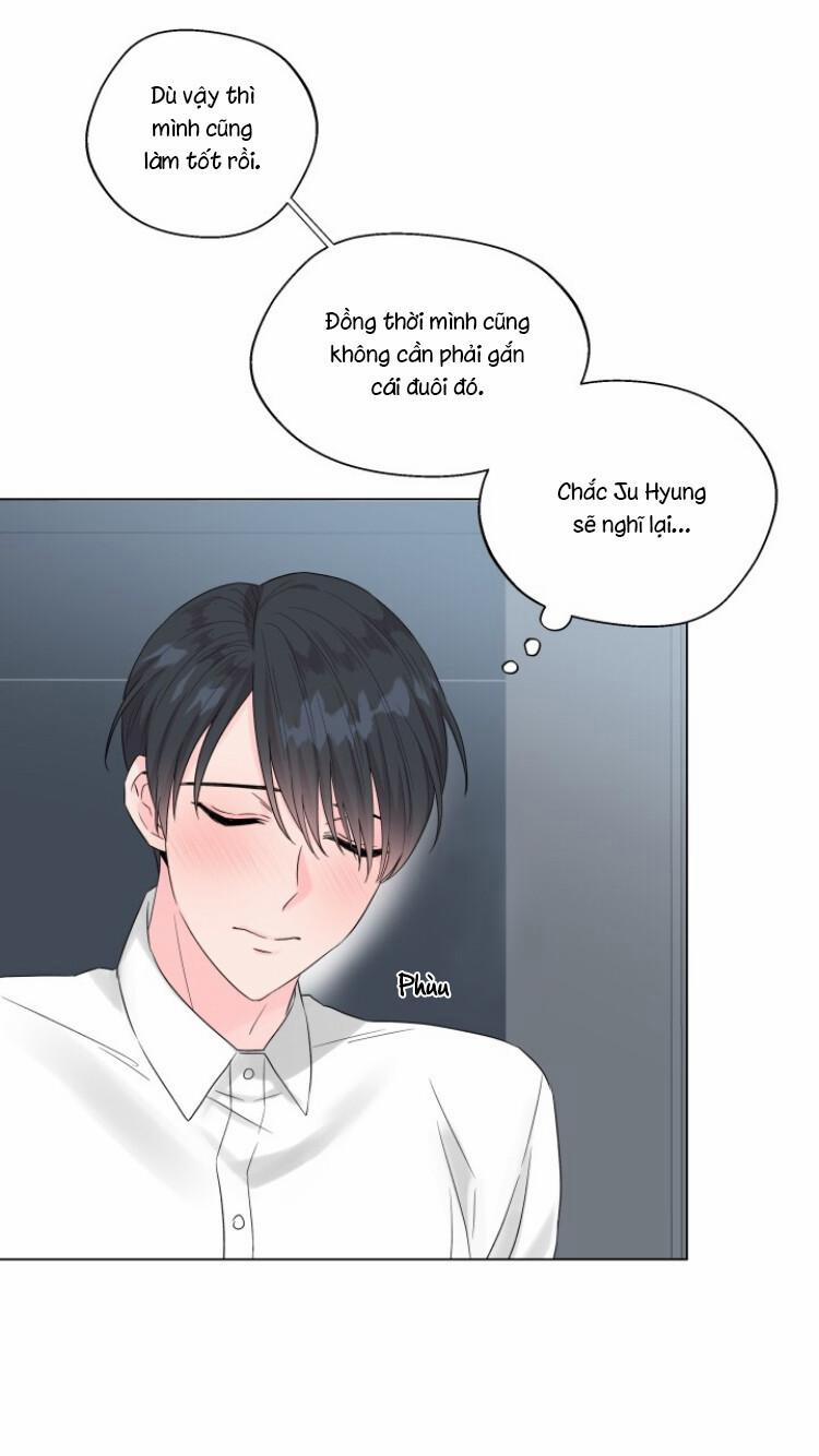 MÔNG ĐÀO DƯỚI LỚP REN 3 trang 63