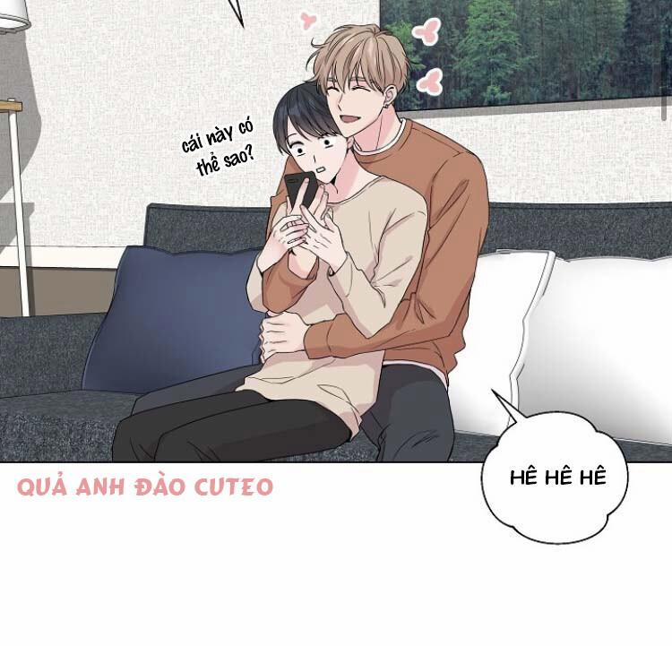 MÔNG ĐÀO DƯỚI LỚP REN 4 By QUẢ ANH ĐÀO trang 2