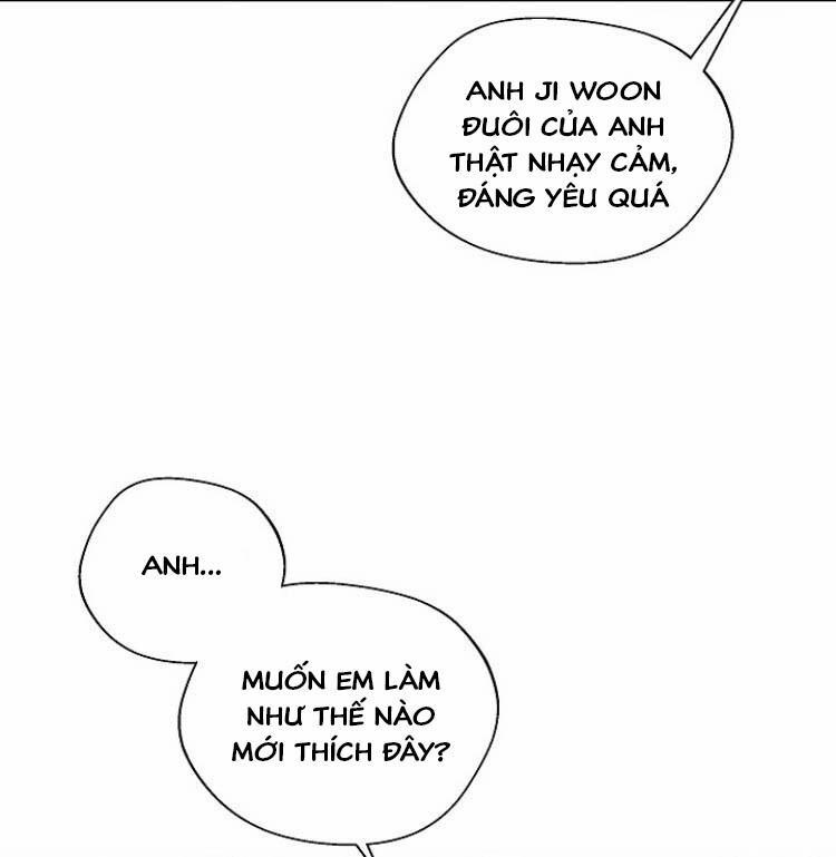 MÔNG ĐÀO DƯỚI LỚP REN 4 By QUẢ ANH ĐÀO trang 24