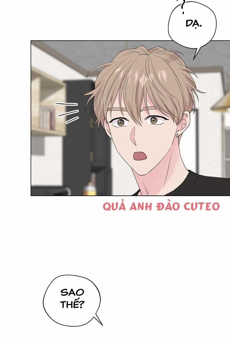 MÔNG ĐÀO DƯỚI LỚP REN 4 By QUẢ ANH ĐÀO trang 56