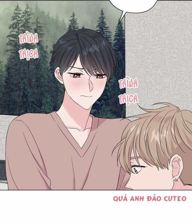 MÔNG ĐÀO DƯỚI LỚP REN 4 By QUẢ ANH ĐÀO trang 62