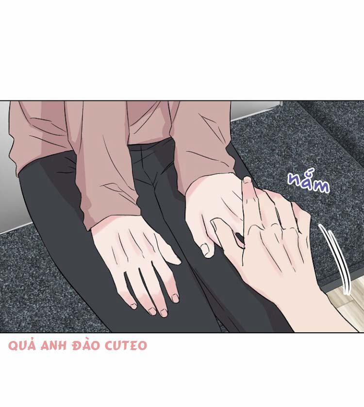 MÔNG ĐÀO DƯỚI LỚP REN 4 By QUẢ ANH ĐÀO trang 65