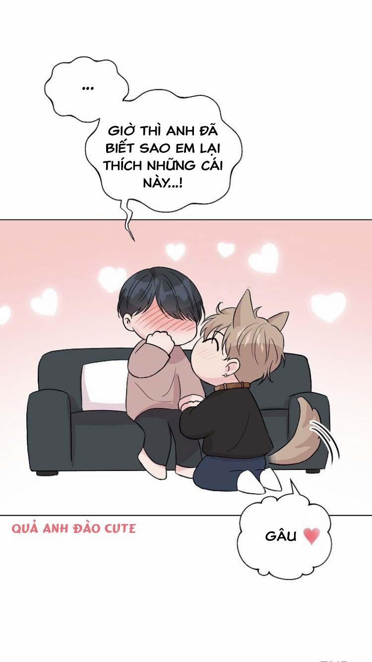 MÔNG ĐÀO DƯỚI LỚP REN 4 By QUẢ ANH ĐÀO trang 68