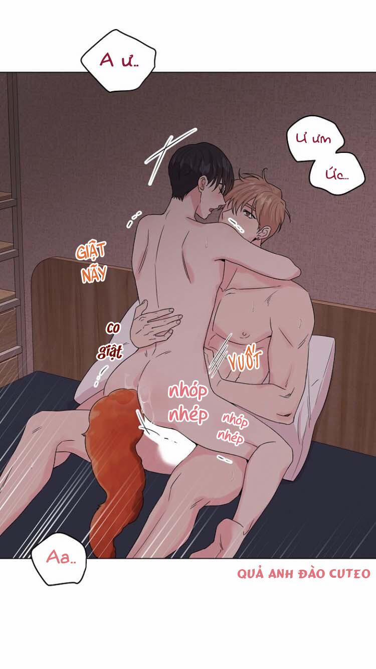 MÔNG ĐÀO DƯỚI LỚP REN 4 trang 28