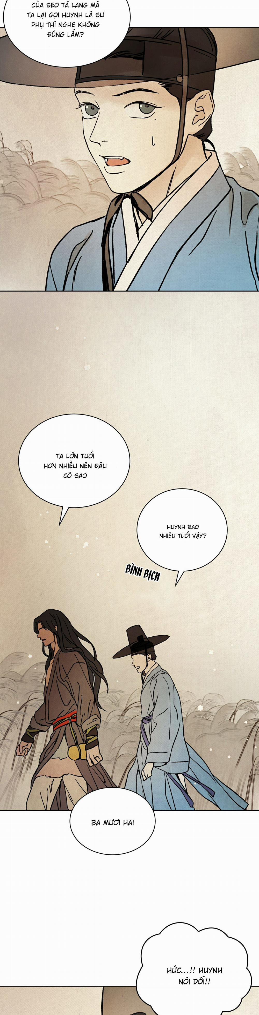 MỘNG LONG TRUYỆN 11 trang 23