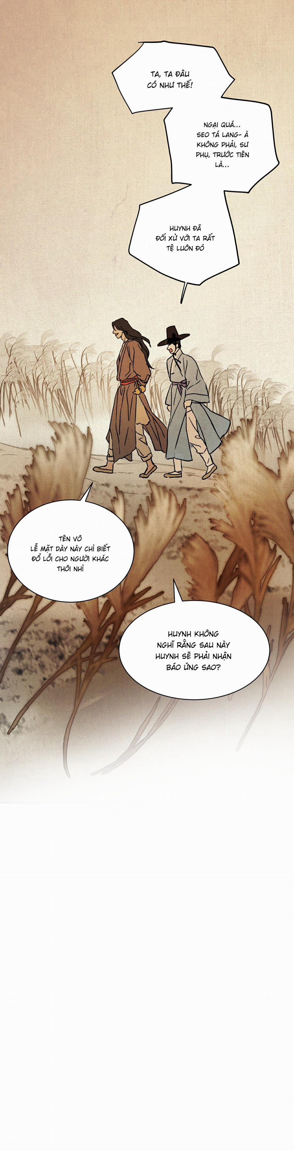 MỘNG LONG TRUYỆN 11 trang 25