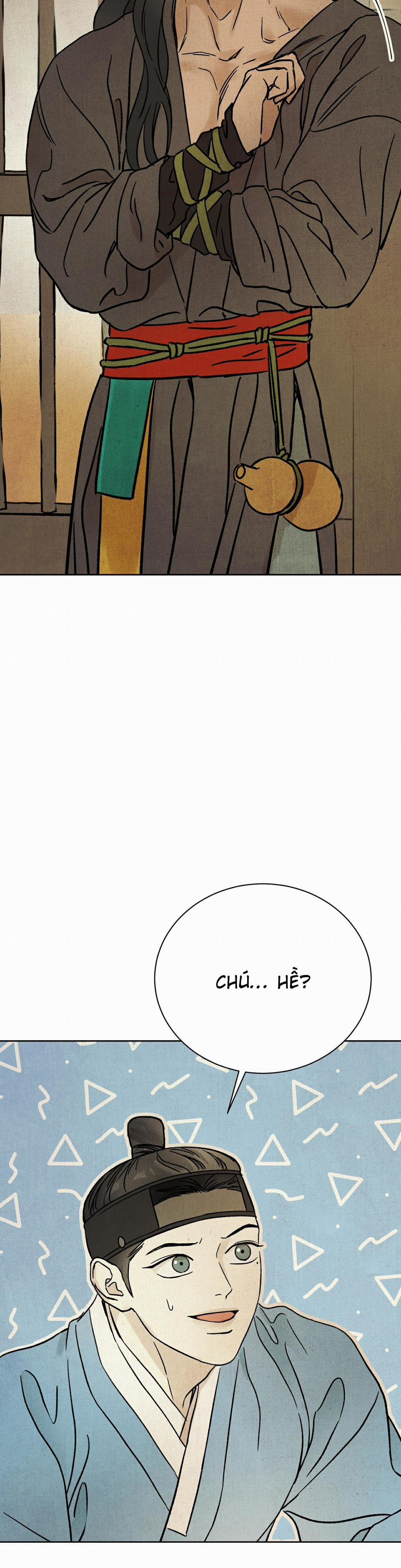 MỘNG LONG TRUYỆN 11 trang 3