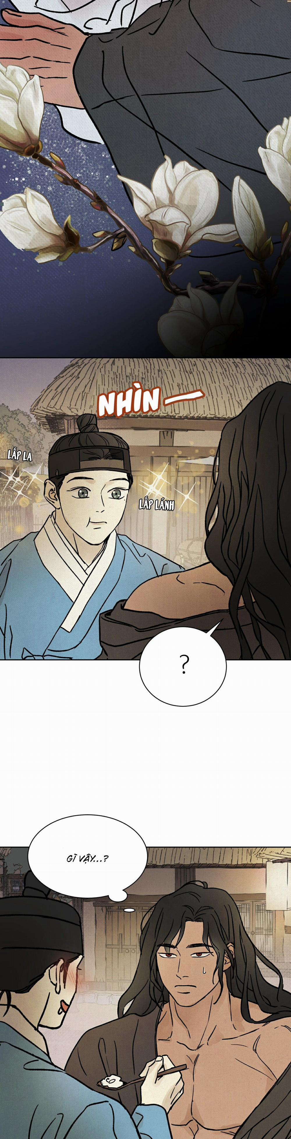 MỘNG LONG TRUYỆN 11 trang 30