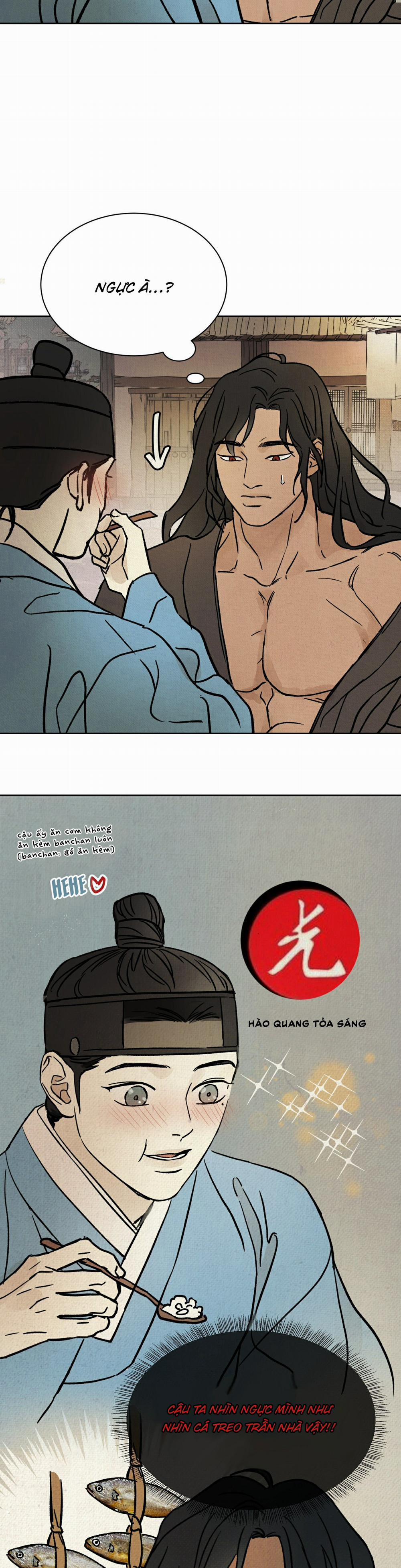 MỘNG LONG TRUYỆN 11 trang 31