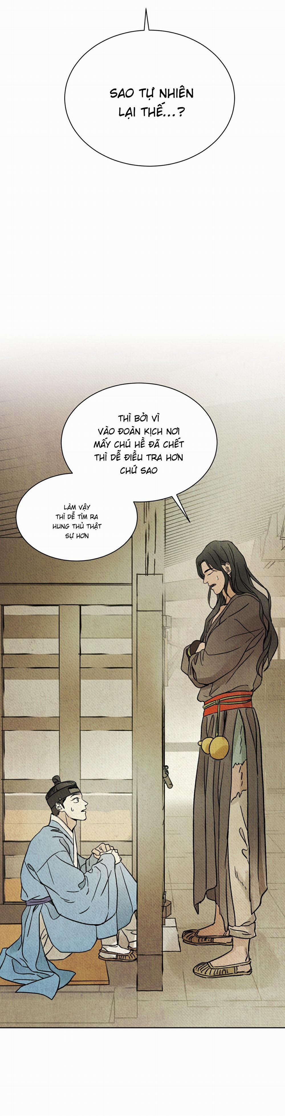 MỘNG LONG TRUYỆN 11 trang 4