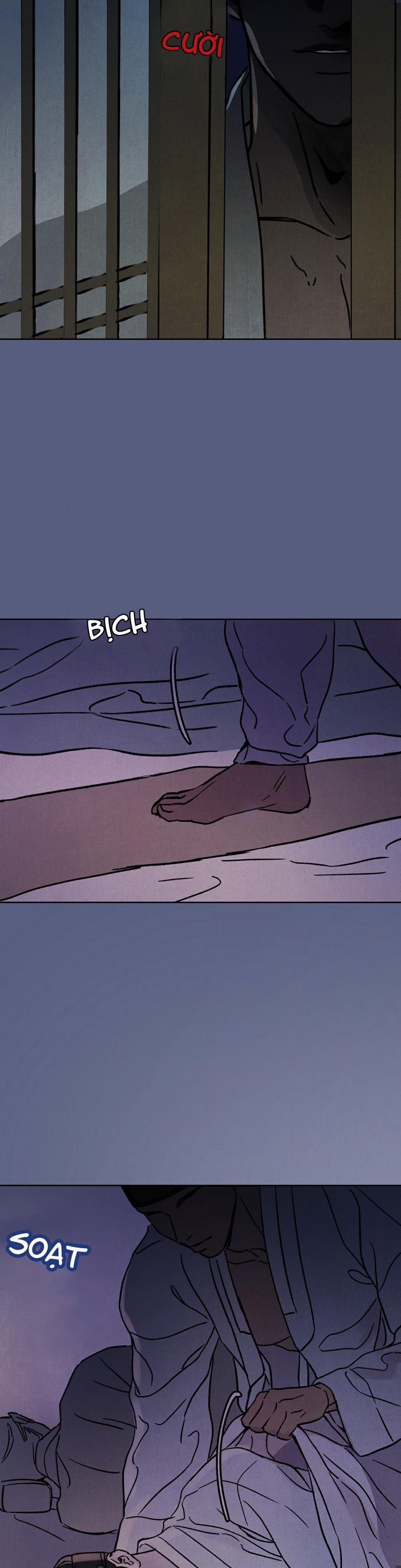 MỘNG LONG TRUYỆN 11 trang 40