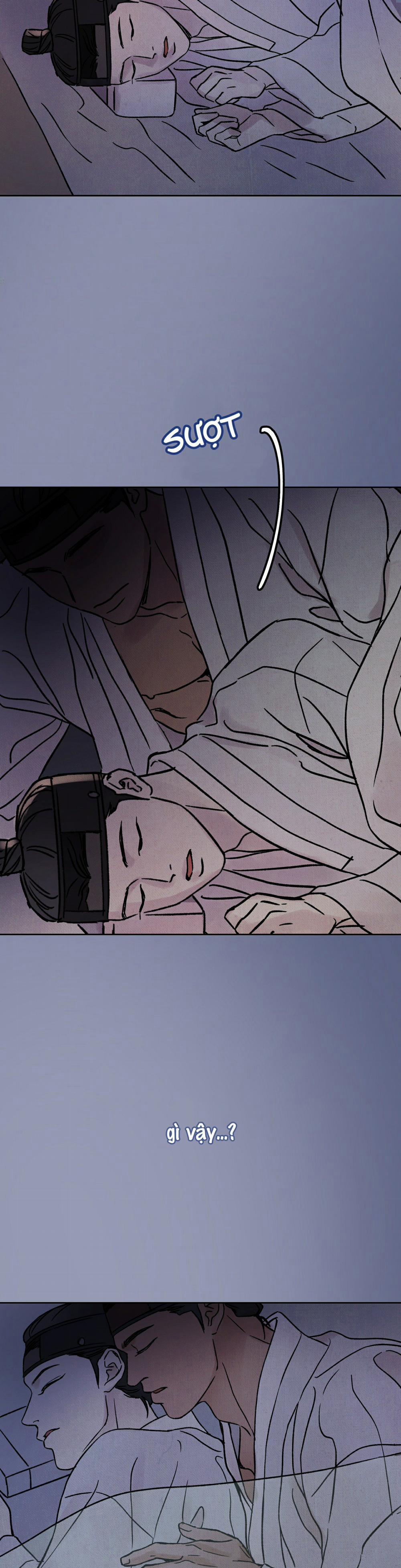 MỘNG LONG TRUYỆN 11 trang 41